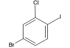 4-Bromo-2-chloro-1-iodobenzene, 31928-47-9, undefined, 