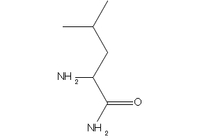 2-Amino-4-methylpentanamide, 13079-20-4, undefined, 