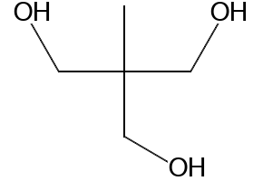 1,1,1-Tris(hydroxymethyl)ethane