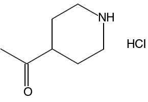 1-(Piperidin-4-yl)ethanone hydrochloride, 89895-06-7, undefined, 