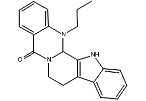 Tubulin inhibitor 35, 2247047-77-2, undefined, 