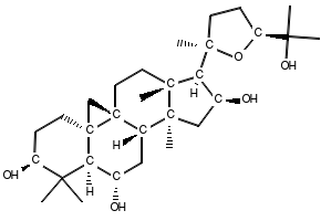 Cycloastragenol
