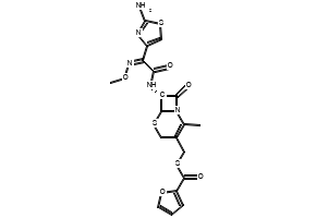 Ceftiofur, 80370-57-6, undefined, 