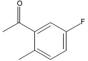 1-(5-Fluoro-2-methylphenyl)ethan-1-one, 29427-49-4, undefined, 