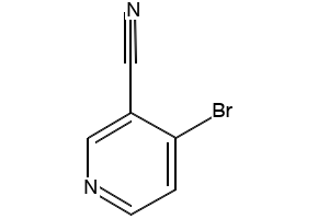 4-Bromo-3-cyanopyridine, 154237-70-4, undefined, 