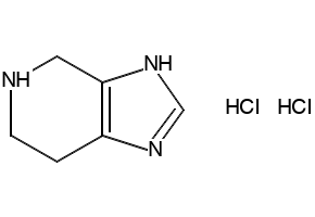 4,5,6,7-Tetrahydro-3H-imidazo[4,5-c]pyridine dihydrochloride, 62002-31-7, undefined, 
