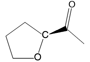 (S)-1-(tetrahydrofuran-2-yl)ethan-1-one, 131328-27-3, undefined, 