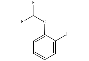 1-(Difluoromethoxy)-2-iodobenzene, 920981-12-0, undefined, 