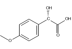 (S)-2-Hydroxy-2-(4-methoxyphenyl)acetic acid, 75172-66-6, undefined, 