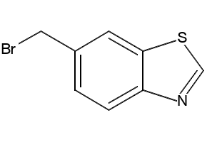 6-(Bromomethyl)benzo[d]thiazole, 499770-85-3, undefined, 