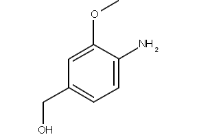(4-Amino-3-methoxyphenyl)methanol, 148459-54-5, undefined, 