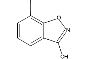 7-Methylbenzo[d]isoxazol-3(2H)-one, 36238-83-2, undefined, 