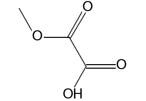 2-Methoxy-2-oxoacetic acid, 600-23-7, undefined, 
