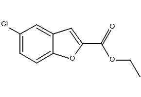 Ethyl 5-chlorobenzofuran-2-carboxylate, 59962-89-9, undefined, 