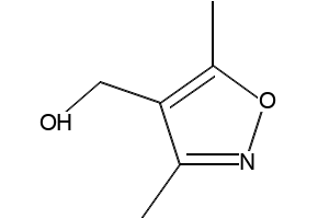 (3,5-Dimethylisoxazol-4-yl)methanol, 19788-36-4, undefined, 