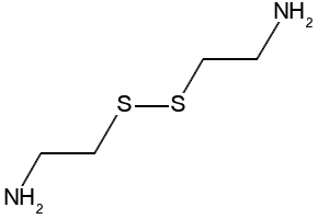 Cystamine, 51-85-4, undefined, 