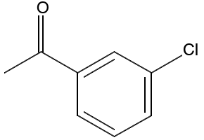 1-(3-Chlorophenyl)ethan-1-one