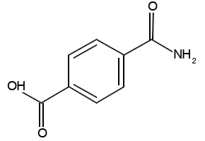 Terephthalic acid monoamide, 6051-43-0, undefined, 