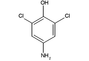 4-Amino-2,6-dichlorophenol, 5930-28-9, undefined, 