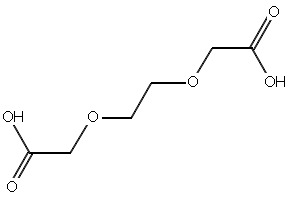 3,6-Dioxaoctanedioic acid, 23243-68-7, undefined, 