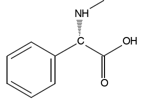 (S)-2-(Methylamino)-2-phenylacetic acid, 2611-88-3, undefined, 