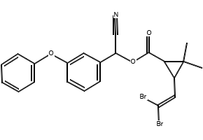 Deltamethrin