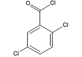 2,5-Dichlorobenzoyl Chloride, 2905-61-5, undefined, 