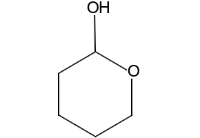Tetrahydro-2H-pyran-2-ol