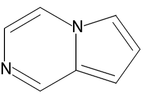 Pyrrolo[1,2-a]pyrazine, 274-45-3, undefined, 