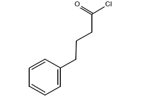 4-Phenylbutanoyl chloride, 18496-54-3, undefined, 
