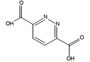Pyridazine-3,6-dicarboxylic acid, 57266-70-3, undefined, 
