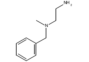 N1-Benzyl-N1-methylethane-1,2-diamine, 14165-18-5, undefined, 