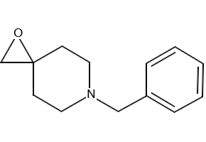 6-Benzyl-1-oxa-6-azaspiro[2.5]octane, 19867-34-6, undefined, 