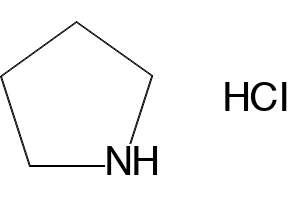 Pyrrolidine Hydrochloride