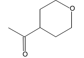 1-(Tetrahydro-2H-pyran-4-yl)ethanone, 137052-08-5, undefined, 