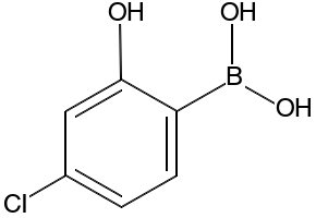 (4-Chloro-2-hydroxyphenyl)boronic acid, 1238196-66-1, undefined, 