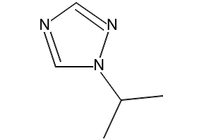 1-Isopropyl-1H-1,2,4-triazole, 63936-02-7, undefined, 