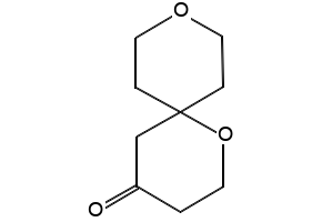 1,9-Dioxaspiro[5.5]undecan-4-one, 1330756-23-4, undefined, 
