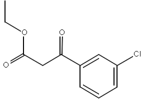 Ethyl 3-(3-chlorophenyl)-3-oxopropanoate, 33167-21-4, undefined, 