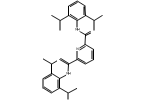 2,6-Bis-[1-(2,6-diisopropylphenylimino)ethyl]pyridine