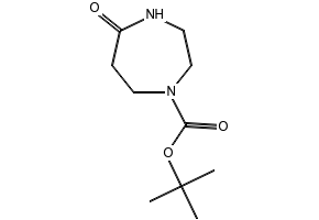 tert-Butyl 5-oxo-1,4-diazepane-1-carboxylate, 190900-21-1, undefined, 