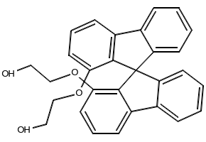 2,2'-(9,9'-Spirobi[fluorene]-1,1'-diylbis(oxy))bis(ethan-1-ol), 2901066-47-3, undefined, 