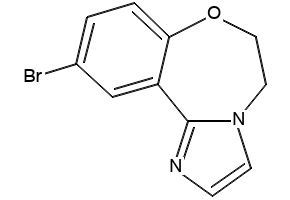 10-Bromo-5,6-dihydrobenzo[f]imidazo[1,2-d][1,4]oxazepine, 1282516-56-6, undefined, 