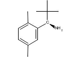 (R)-1-(2,5-Dimethylphenyl)-2,2-dimethylpropan-1-amine, 1389881-79-1, undefined, 
