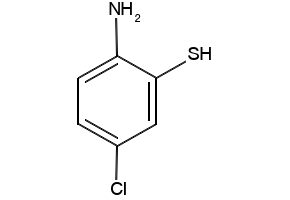 2-Amino-5-chlorobenzenethiol, 23474-98-8, undefined, 