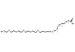 Amino-PEG9-acid, 1191079-83-0, undefined, 