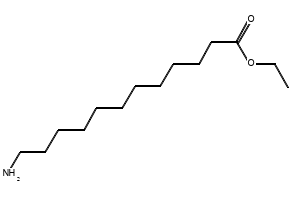 Ethyl 12-aminododecanoate, 53005-23-5, undefined, 
