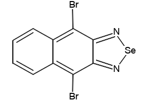 4,9-Dibromonaphtho[2,3-c][1,2,5]selenadiazole, 364333-02-8, undefined, 