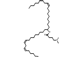(6Z,9Z,28Z,31Z)-Heptatriaconta-6,9,28,31-tetraen-19-yl 4-(dimethylamino)butanoate