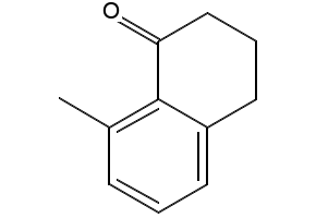 8-Methyl-1-tetralone, 51015-28-2, undefined, 